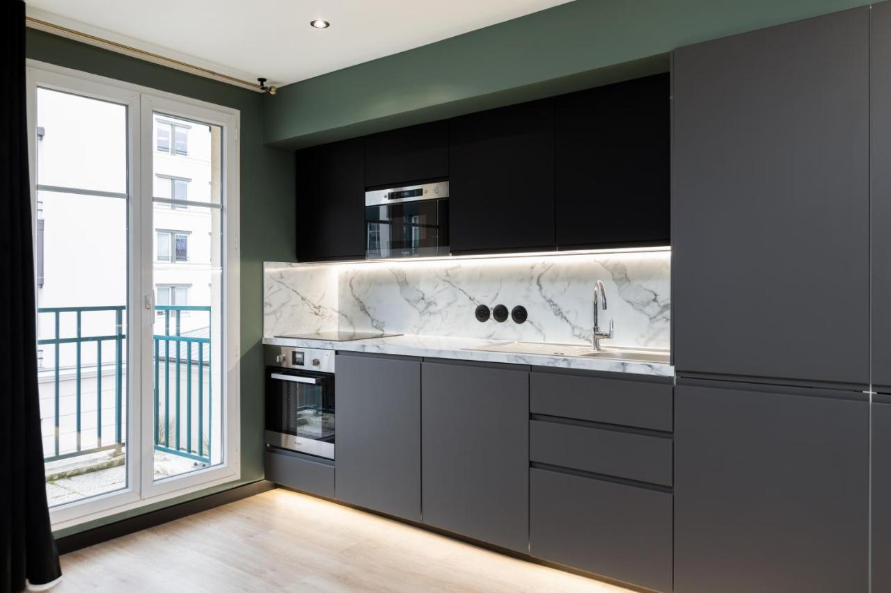 Stunning Apartment Disneyland Paris Шеси Экстерьер фото