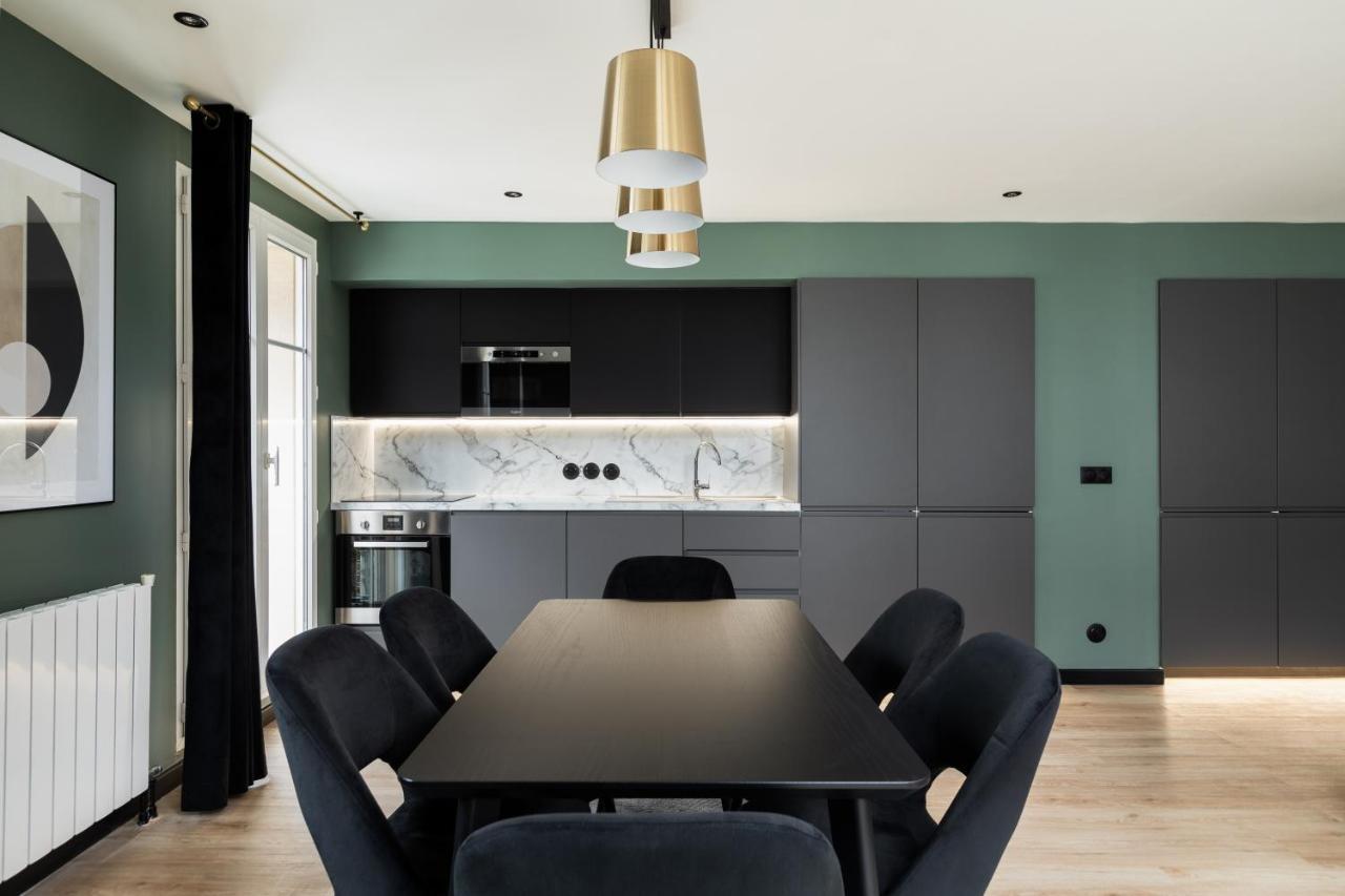 Stunning Apartment Disneyland Paris Шеси Экстерьер фото